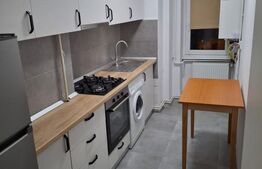 Garsonieră spațioasă, 48 mp, zona Astra