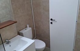 Garsonieră spațioasă, 48 mp, zona Astra