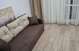 Garsonieră spațioasă, 48 mp, zona Astra