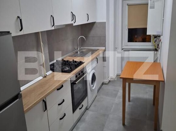 Garsonieră de închiriat Astra - 163477AI | BLITZ Brașov | Poza2