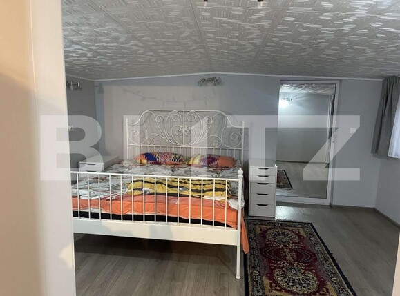 Apartament de închiriat 2 camere Rasnov - 163479AI | BLITZ Brașov | Poza2