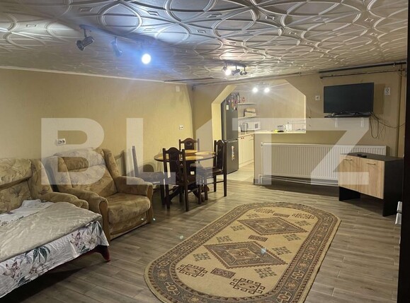 Apartament de închiriat 2 camere Rasnov - 163479AI | BLITZ Brașov | Poza4