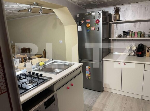 Apartament de închiriat 2 camere Rasnov - 163479AI | BLITZ Brașov | Poza6