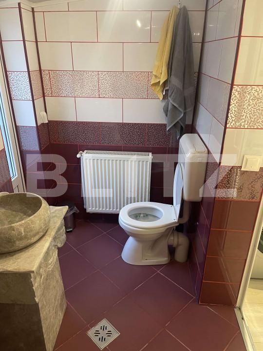 Apartament de închiriat 2 camere Rasnov - 163479AI | BLITZ Brașov | Poza9