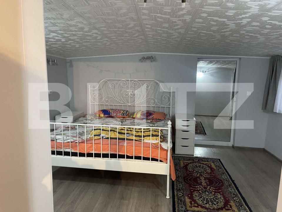 Apartament de închiriat 2 camere Rasnov - 163479AI | BLITZ Brașov | Poza2