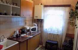 3 camere, 73 mp, decomandat, boxa 10 mp, zona strazii Mehedinti