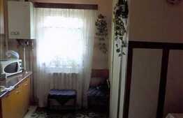 3 camere, 73 mp, decomandat, boxa 10 mp, zona strazii Mehedinti