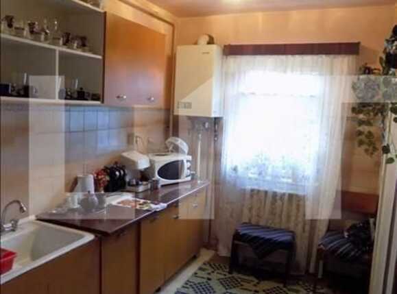 Apartament de vânzare 3 camere Manastur - 16348AV | BLITZ Cluj-Napoca | Poza1