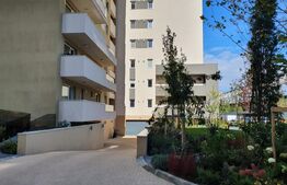Apartament de doua camere în complexul Urban Plaza