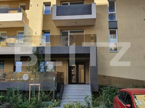 Apartament de închiriat 2 camere Astra - 163481AI | BLITZ Brașov | Poza6