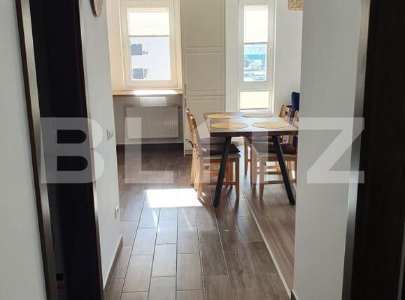 Apartament de închiriat 2 camere Astra - 163481AI | BLITZ Brașov | Poza4