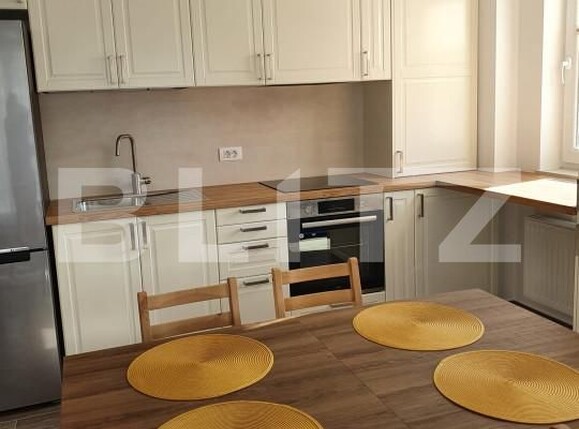 Apartament de închiriat 2 camere Astra - 163481AI | BLITZ Brașov | Poza1