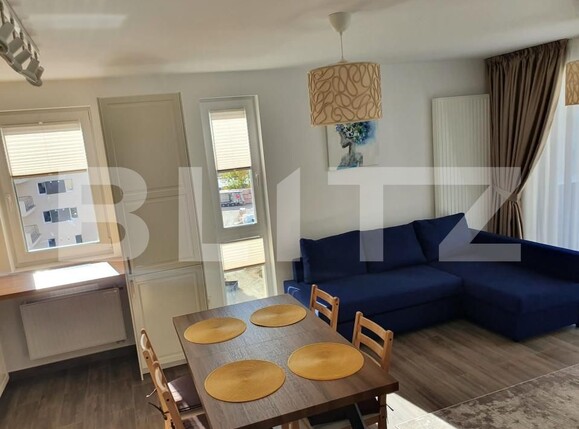 Apartament de închiriat 2 camere Astra - 163481AI | BLITZ Brașov | Poza3