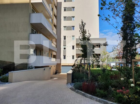 Apartament de închiriat 2 camere Astra - 163481AI | BLITZ Brașov | Poza7