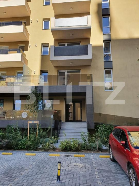 Apartament de închiriat 2 camere Astra - 163481AI | BLITZ Brașov | Poza6