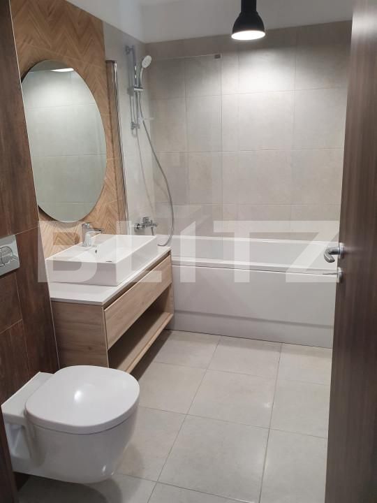 Apartament de închiriat 2 camere Astra - 163481AI | BLITZ Brașov | Poza5