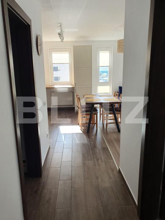 Apartament de închiriat 2 camere Astra - 163481AI | BLITZ Brașov | Poza4