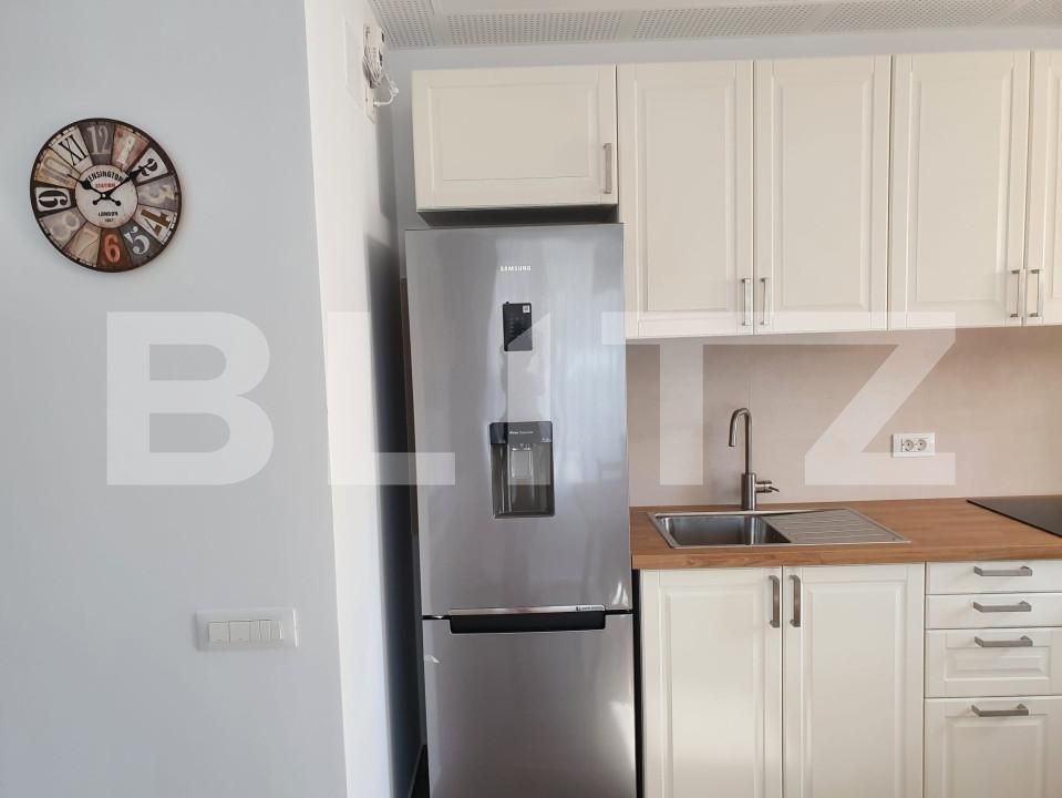 Apartament de închiriat 2 camere Astra - 163481AI | BLITZ Brașov | Poza2