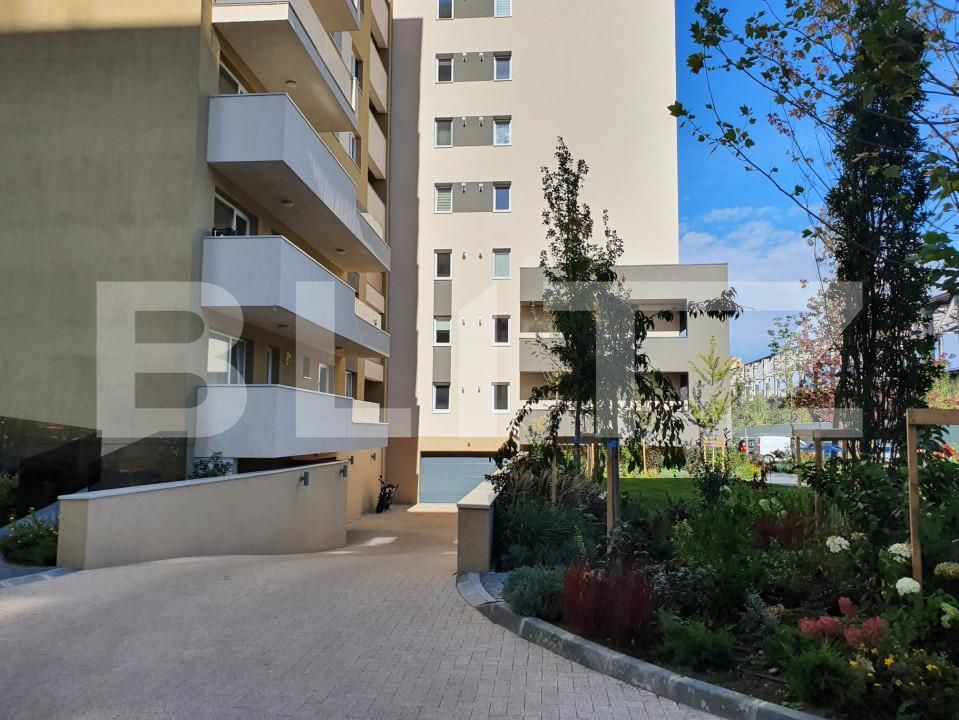 Apartament de închiriat 2 camere Astra - 163481AI | BLITZ Brașov | Poza7