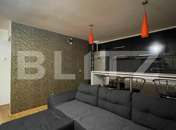 Apartament de închiriat 2 camere Marasti - 163482AI | BLITZ Cluj-Napoca | Poza9