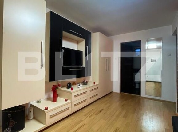 Apartament de închiriat 2 camere Marasti - 163482AI | BLITZ Cluj-Napoca | Poza8