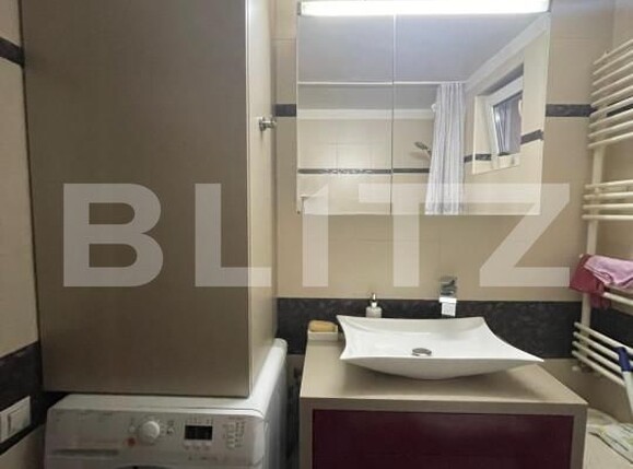 Apartament de închiriat 2 camere Marasti - 163482AI | BLITZ Cluj-Napoca | Poza7