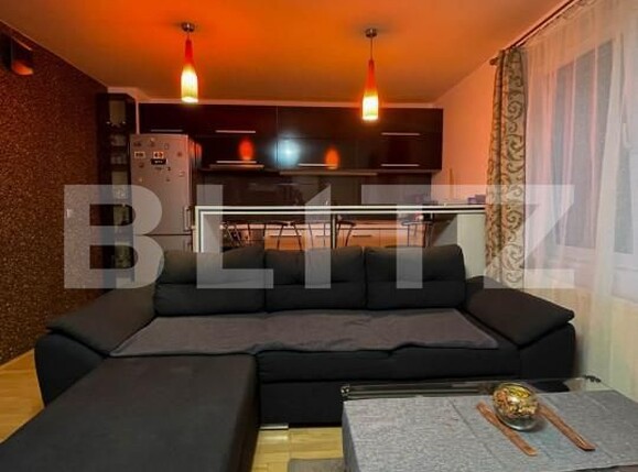Apartament de închiriat 2 camere Marasti - 163482AI | BLITZ Cluj-Napoca | Poza4