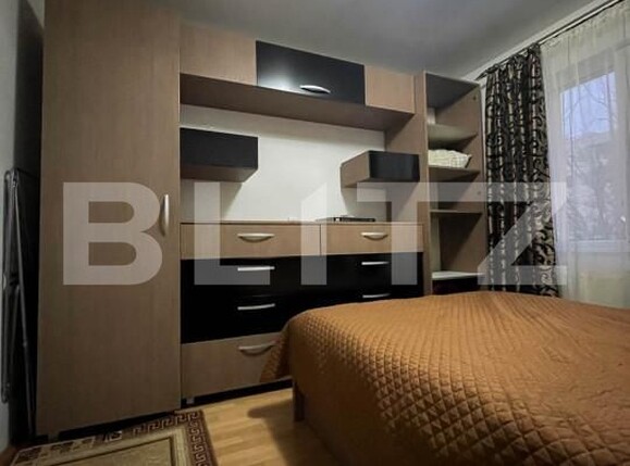 Apartament de închiriat 2 camere Marasti - 163482AI | BLITZ Cluj-Napoca | Poza2
