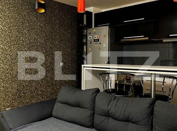 Apartament de închiriat 2 camere Marasti - 163482AI | BLITZ Cluj-Napoca | Poza10