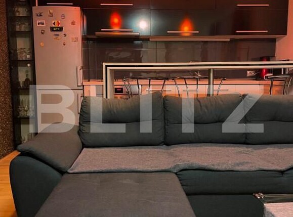 Apartament de închiriat 2 camere Marasti - 163482AI | BLITZ Cluj-Napoca | Poza3