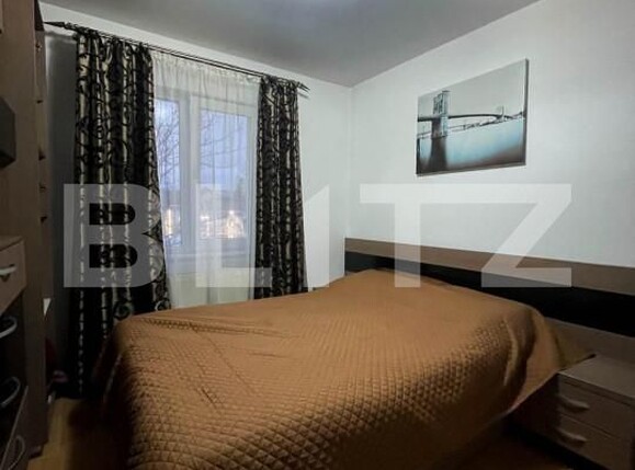 Apartament de închiriat 2 camere Marasti - 163482AI | BLITZ Cluj-Napoca | Poza1