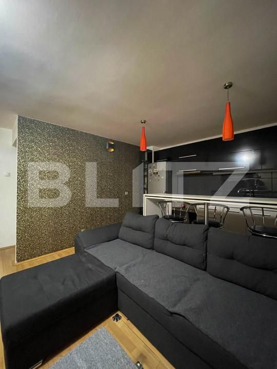 Apartament de închiriat 2 camere Marasti - 163482AI | BLITZ Cluj-Napoca | Poza9