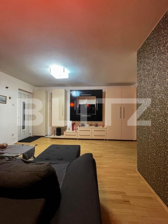 Apartament de închiriat 2 camere Marasti - 163482AI | BLITZ Cluj-Napoca | Poza5