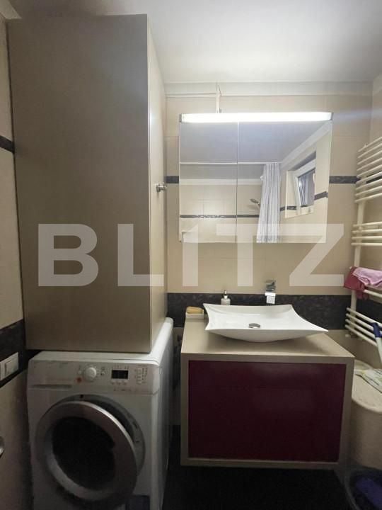 Apartament de închiriat 2 camere Marasti - 163482AI | BLITZ Cluj-Napoca | Poza7