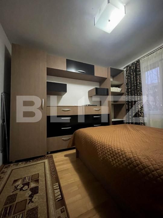 Apartament de închiriat 2 camere Marasti - 163482AI | BLITZ Cluj-Napoca | Poza2