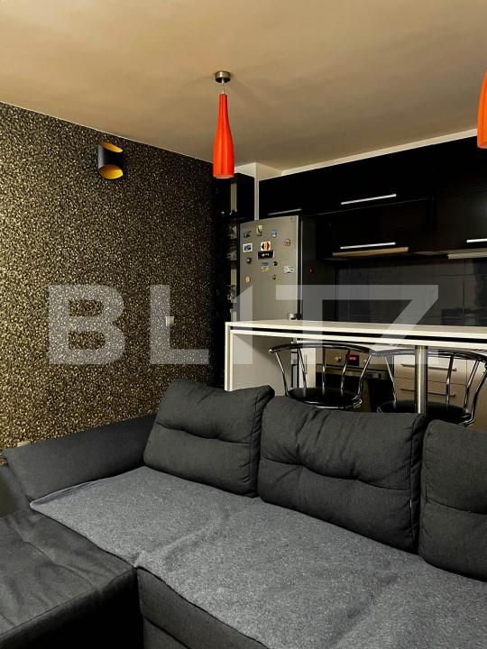 Apartament de închiriat 2 camere Marasti - 163482AI | BLITZ Cluj-Napoca | Poza10