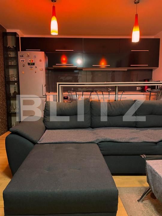Apartament de închiriat 2 camere Marasti - 163482AI | BLITZ Cluj-Napoca | Poza3