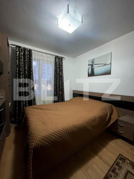 Apartament de închiriat 2 camere Marasti - 163482AI | BLITZ Cluj-Napoca | Poza1