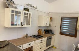 Casa cu 5 camere, 1000 mp teren, locuibila sau pentru investitie