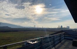 Casa cu 5 camere, 1000 mp teren, locuibila sau pentru investitie