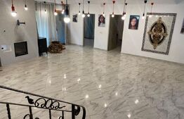 Casa cu 5 camere, 1000 mp teren, locuibila sau pentru investitie