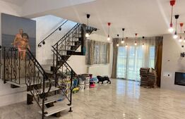 Casa cu 5 camere, 1000 mp teren, locuibila sau pentru investitie