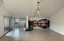 Casa cu 5 camere, 1000 mp teren, locuibila sau pentru investitie