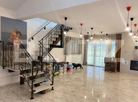 Casa de vânzare 5 camere Fundatura - 163486CV | BLITZ Cluj-Napoca | Poza3