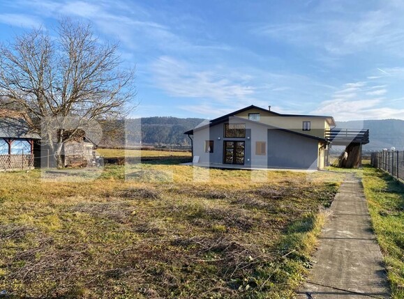 Casa de vânzare 5 camere Fundatura - 163486CV | BLITZ Cluj-Napoca | Poza15