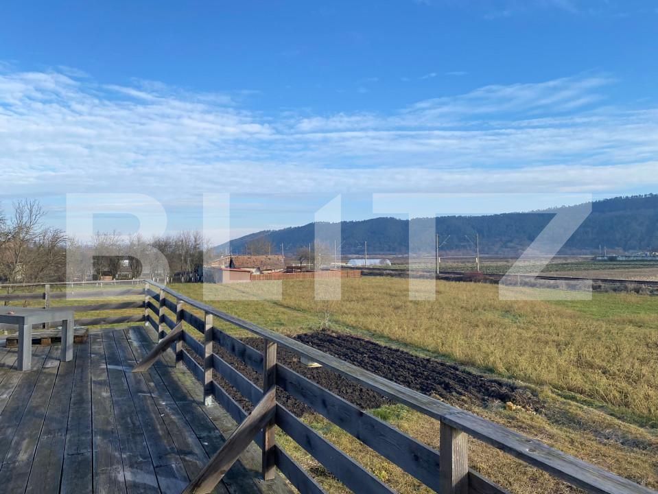 Casa de vânzare 5 camere Fundatura - 163486CV | BLITZ Cluj-Napoca | Poza13