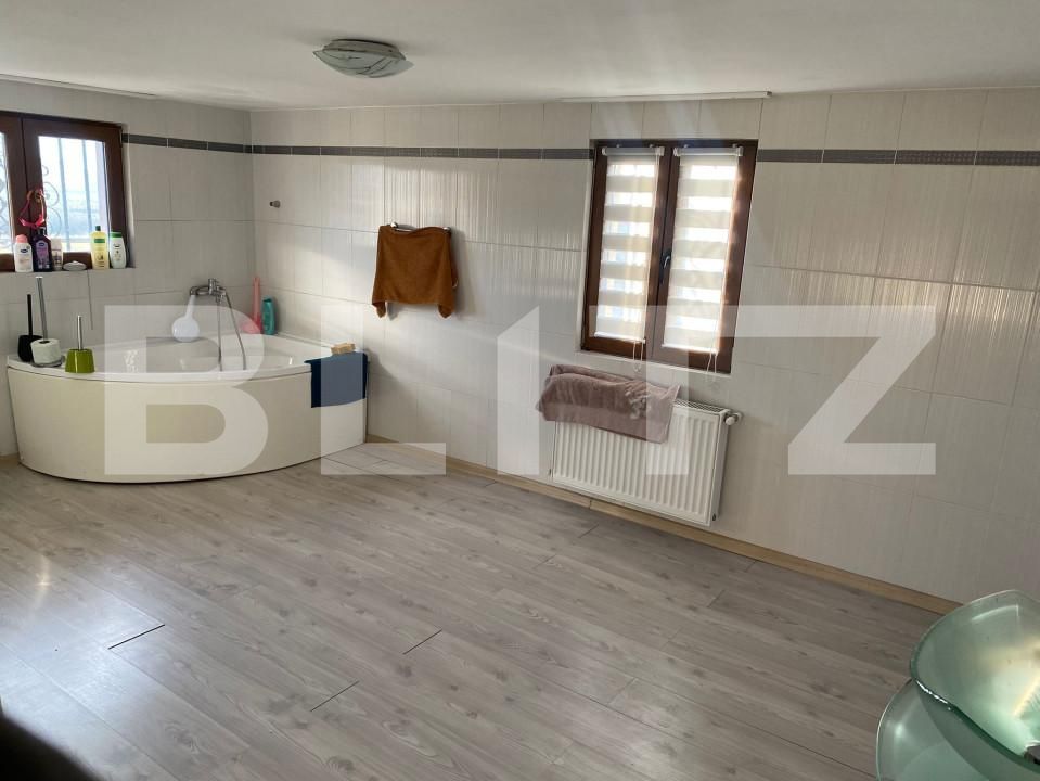 Casa de vânzare 5 camere Fundatura - 163486CV | BLITZ Cluj-Napoca | Poza10