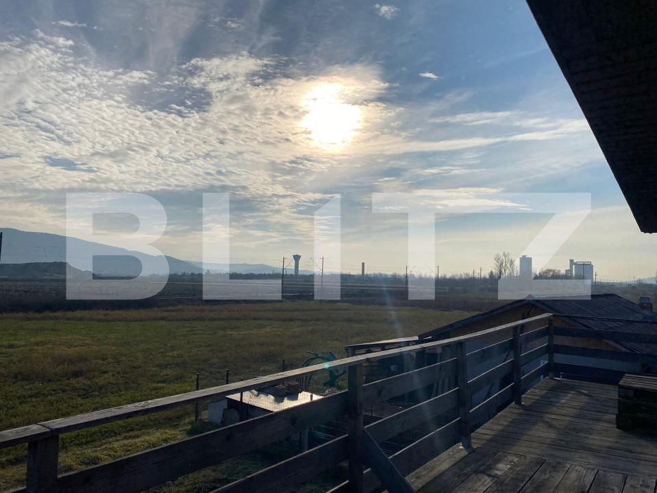 Casa de vânzare 5 camere Fundatura - 163486CV | BLITZ Cluj-Napoca | Poza14