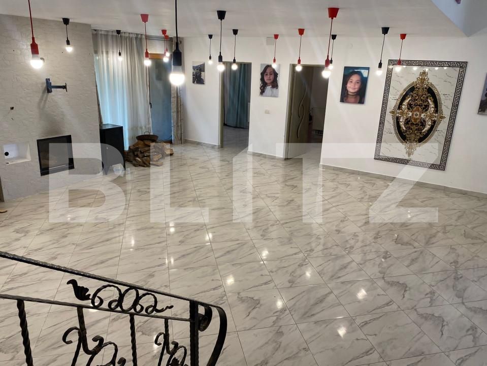 Casa de vânzare 5 camere Fundatura - 163486CV | BLITZ Cluj-Napoca | Poza2