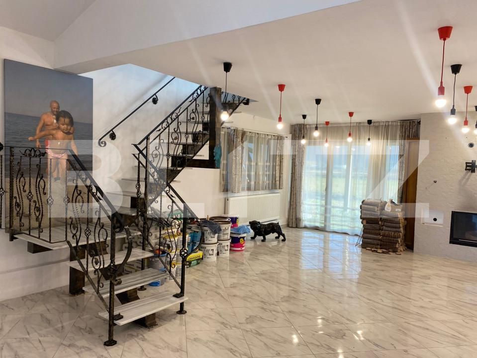 Casa de vânzare 5 camere Fundatura - 163486CV | BLITZ Cluj-Napoca | Poza3